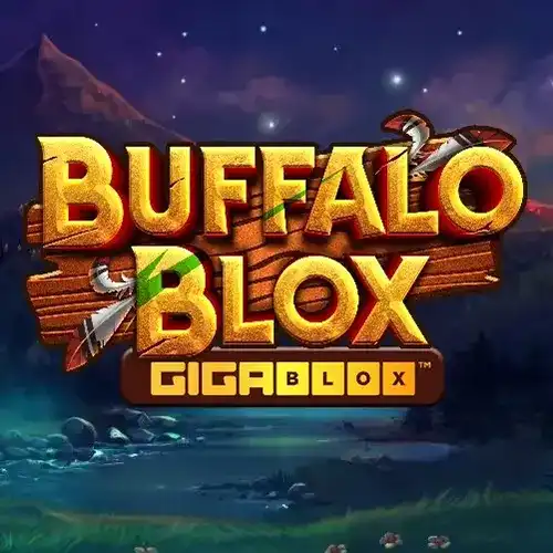 Buffalo Blox