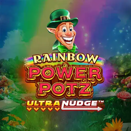 Rainbow Power Pots UltraNudge