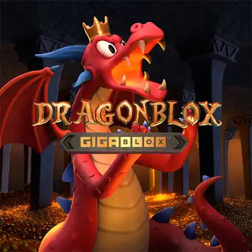 Dragon Blox Gigablox