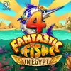 4 Fantastic Fish in Egypt