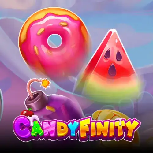 Candyfinity