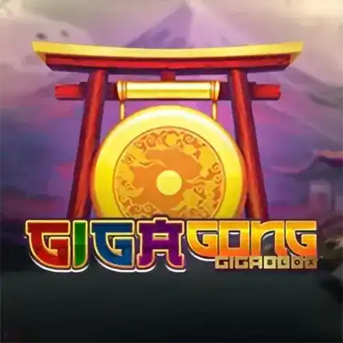 Gigagong Gigablox