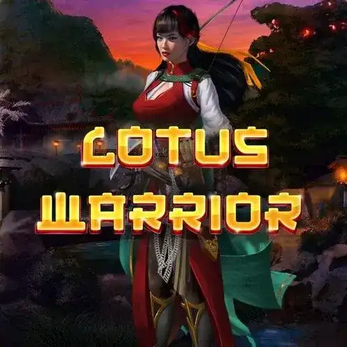 Lotus Warrior