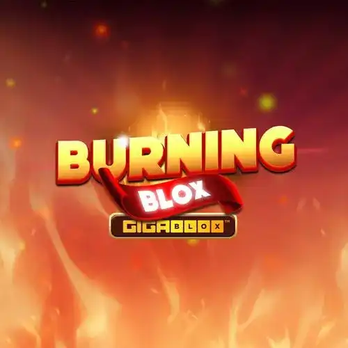 Burning Blox