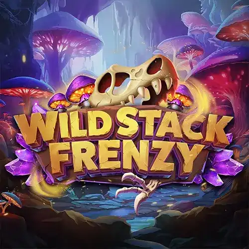 Wild Stack Frenzy