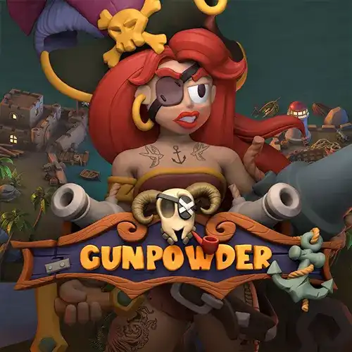 Gunpowder