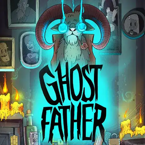 Ghost Father