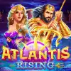 Atlantis Rising