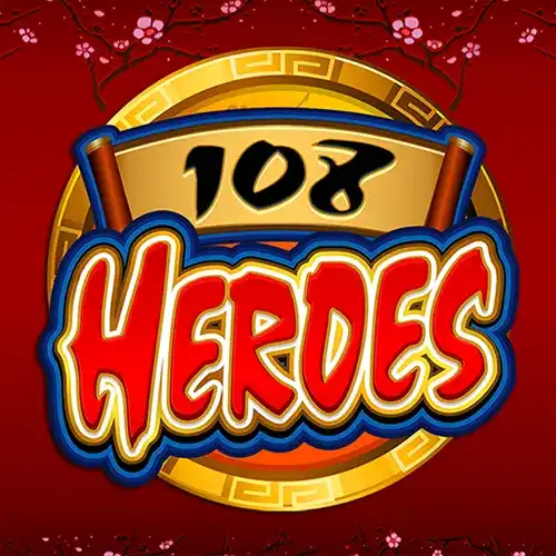 108 Heroes