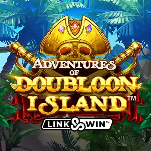 Adventures Of Doubloon Island™