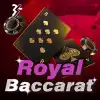 SBOBet Royal Baccarat