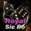 SBOBet Royal Sic Bo