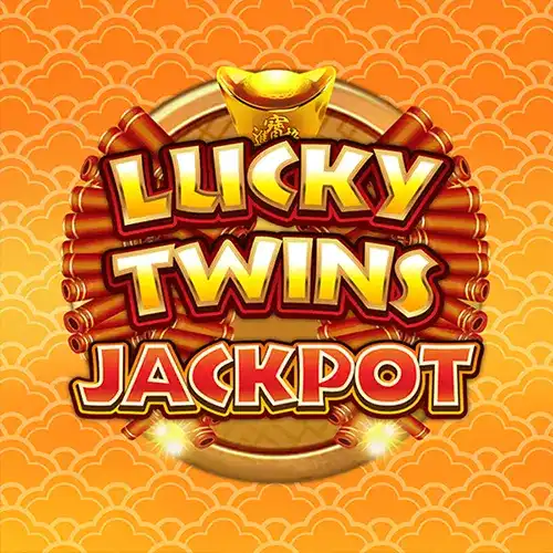 Lucky Twins Jackpot