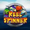 Reel Spinner