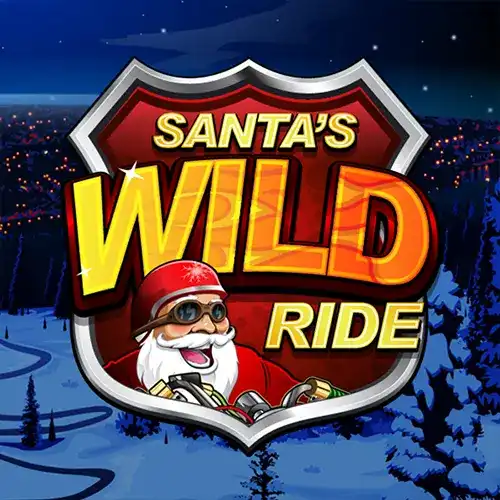 Santas Wild Ride