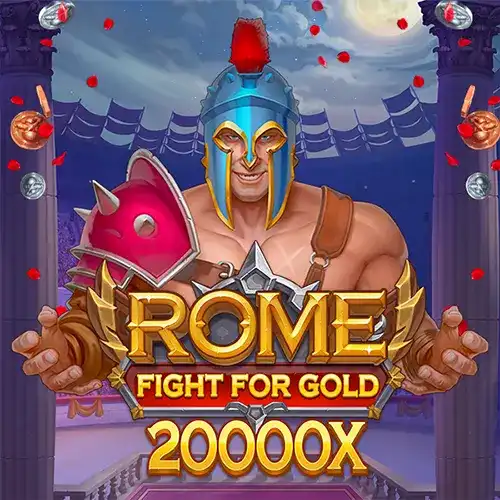 Rome : Fight for Gold