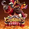 Captains Bounty