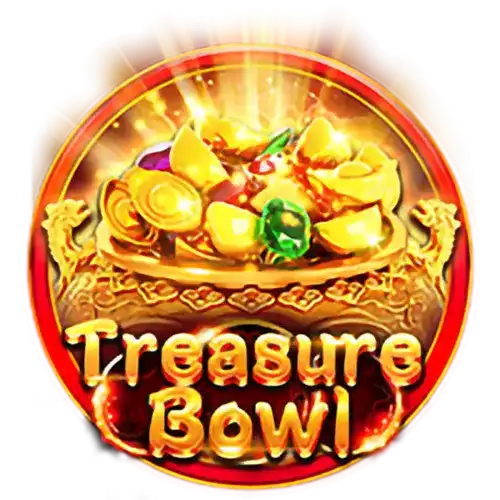 Treasure Bowl