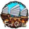 Fire Chibi