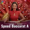 Pragmatic Speed Baccarat A