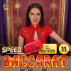 Pragmatic Speed Baccarat 11