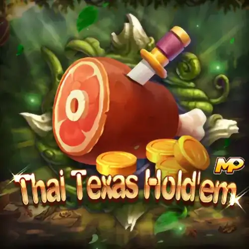 Thai Texas Hold em