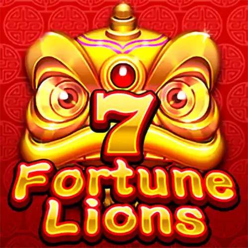 Fortune Lions 7