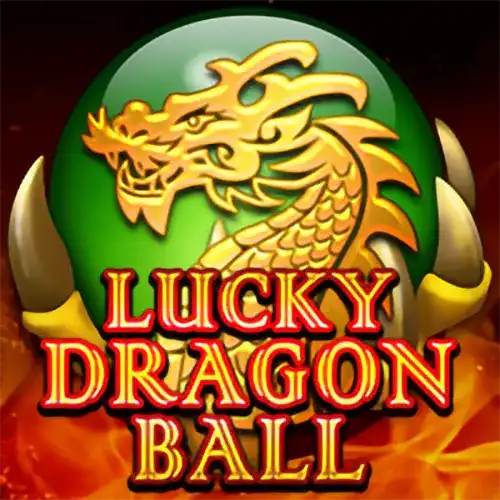 Lucky Dragon Ball 7