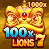 100x Lions 7