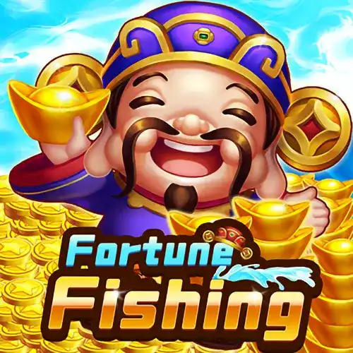 Fortune Fishing