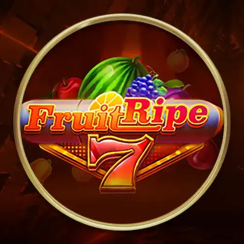 Fruit Ripe