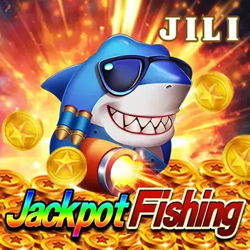 Jackpot Fishing