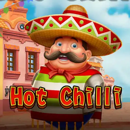 Hot Chilli