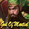 God Of Martial