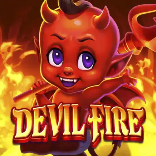 Devil Fire