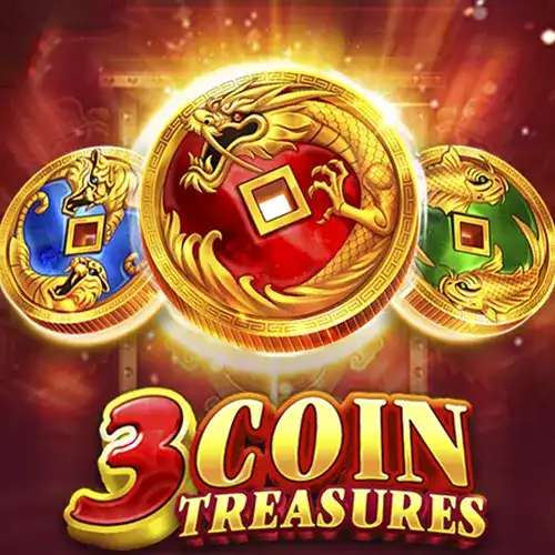 3 Coin Treasures