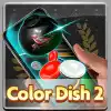 Color Dish 2