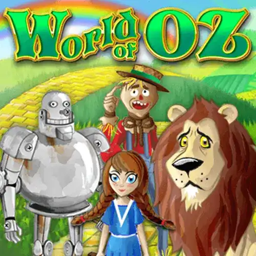 World of Oz