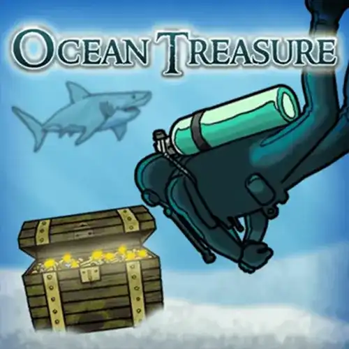 Ocean Treasure