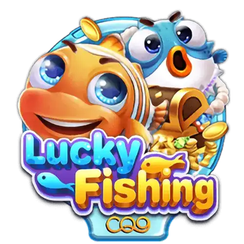 Lucky Fishing