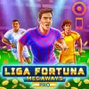 Liga Fortuna Megaways PRO