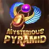 Mysterious Pyramid