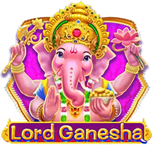 Lord Ganesha