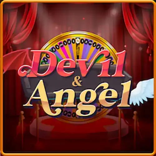 Devil & Angel