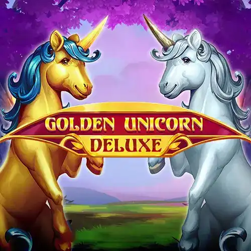 Golden Unicorn Deluxe