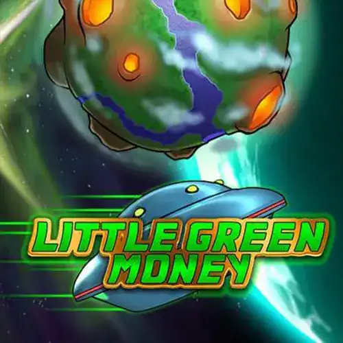 Little Green Money