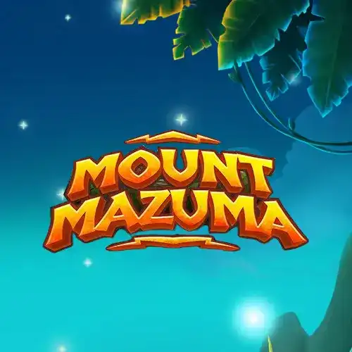 Mount Mazuma