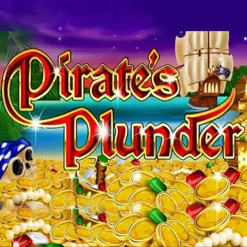 Pirates Plunder