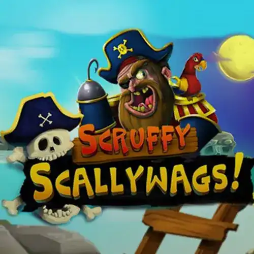 Scruffy Scallywags