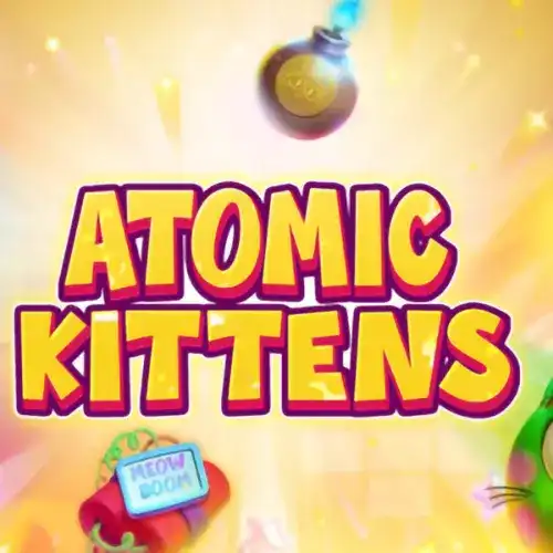 Atomic Kittens